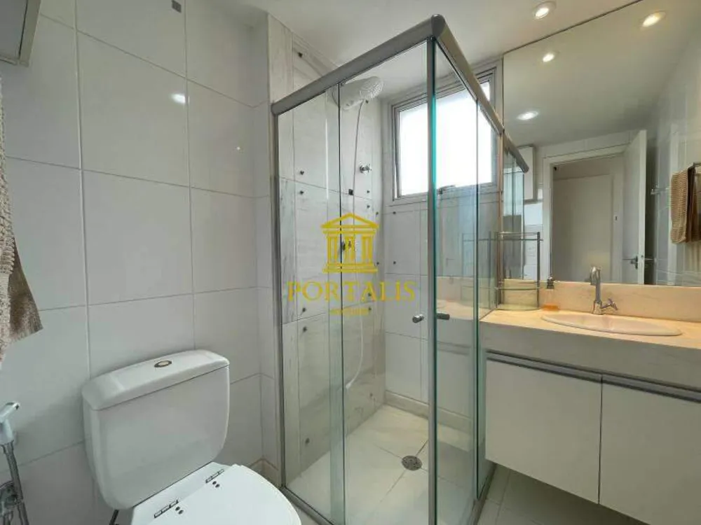 Apartamento, 3 quartos, 85 m² - Foto 15
