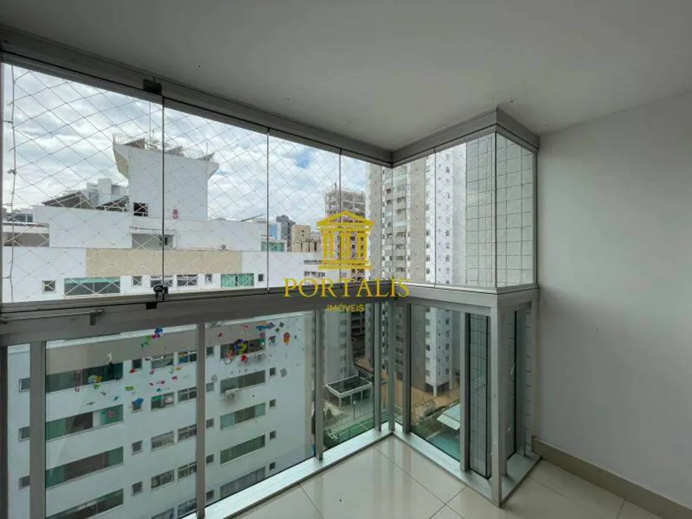 Apartamento, 3 quartos, 85 m² - Foto 7