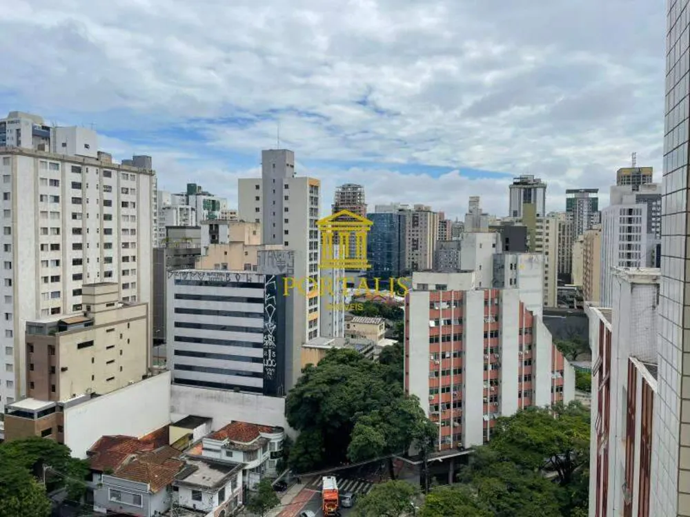 Apartamento, 3 quartos, 85 m² - Foto 24