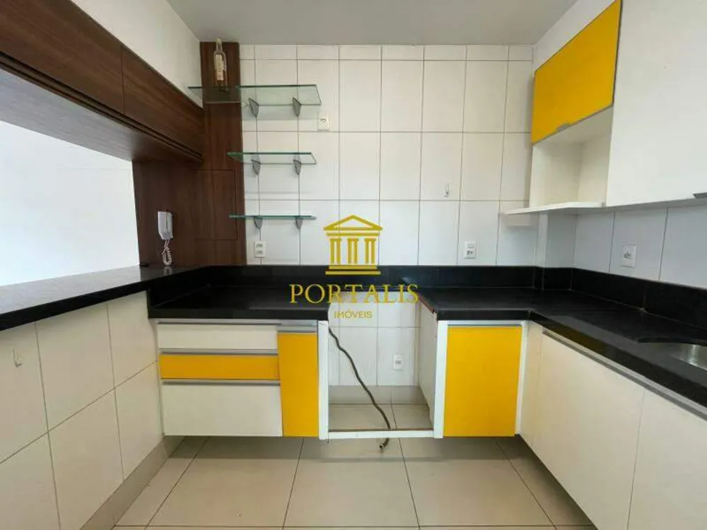 Apartamento, 3 quartos, 85 m² - Foto 11