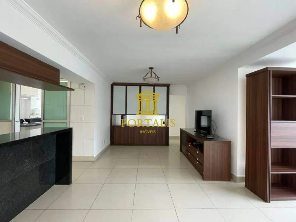 Apartamento, 3 quartos, 85 m² - Foto 3