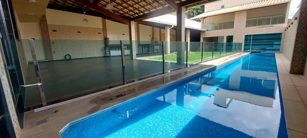 Casa, 5 quartos, 295 m² - Foto 2