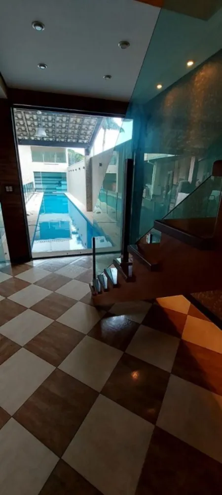 Casa, 5 quartos, 295 m² - Foto 10