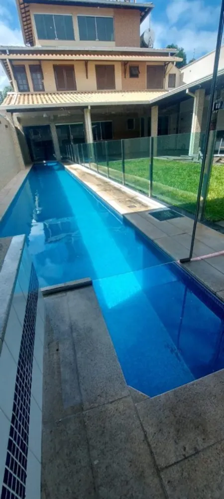 Casa, 5 quartos, 295 m² - Foto 5