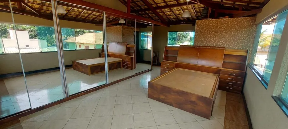 Casa, 5 quartos, 295 m² - Foto 11