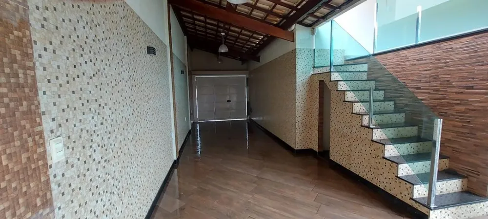 Casa, 5 quartos, 295 m² - Foto 16