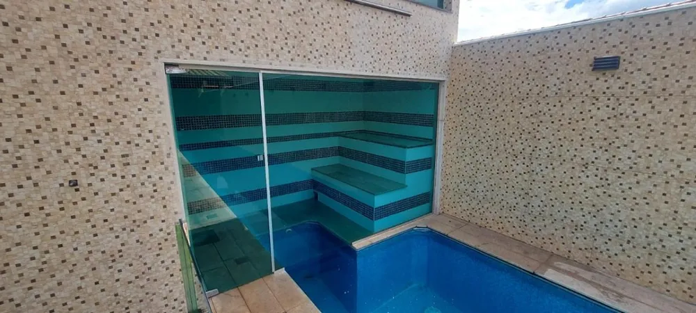 Casa, 5 quartos, 295 m² - Foto 4