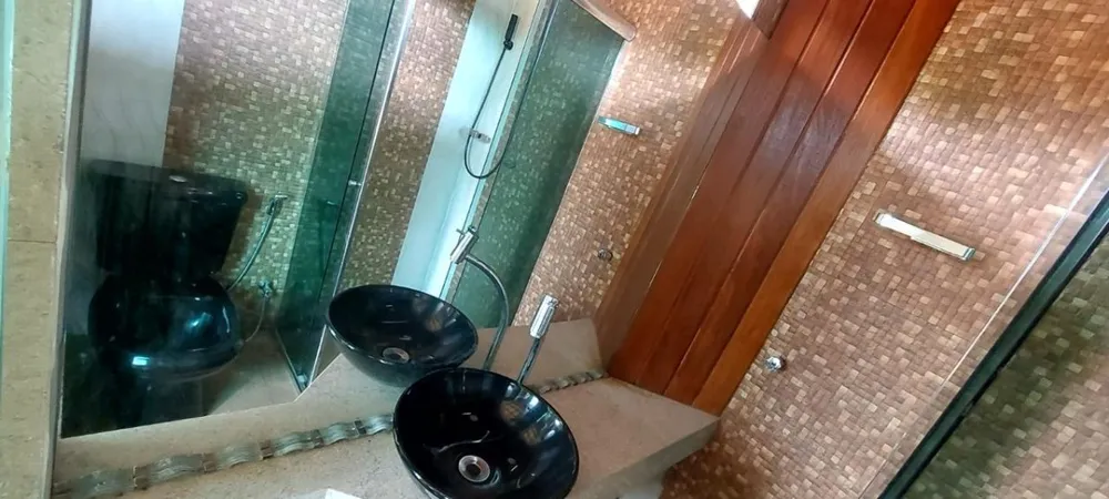 Casa, 5 quartos, 295 m² - Foto 12