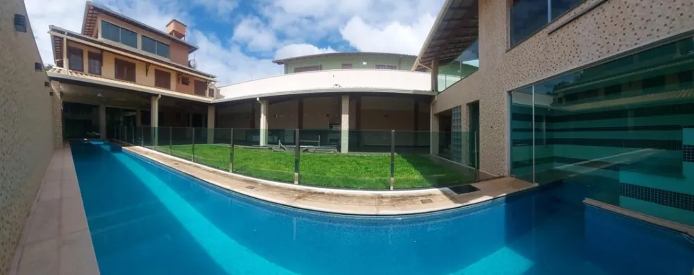 Casa, 5 quartos, 295 m² - Foto 3