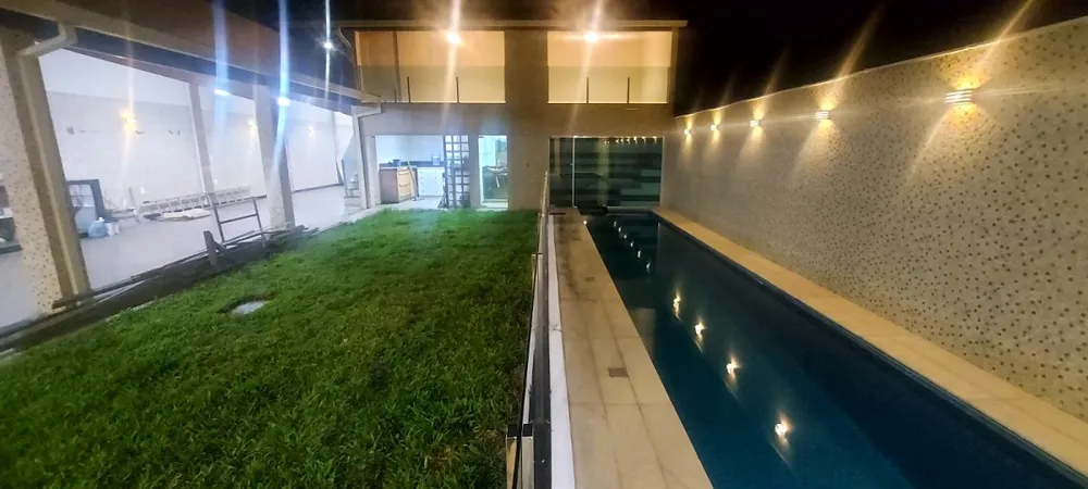 Casa, 5 quartos, 295 m² - Foto 7