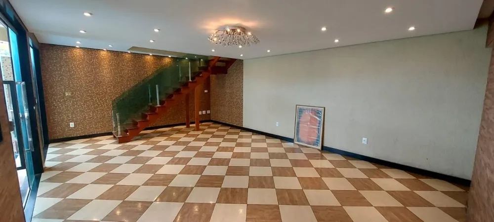 Casa, 5 quartos, 295 m² - Foto 9