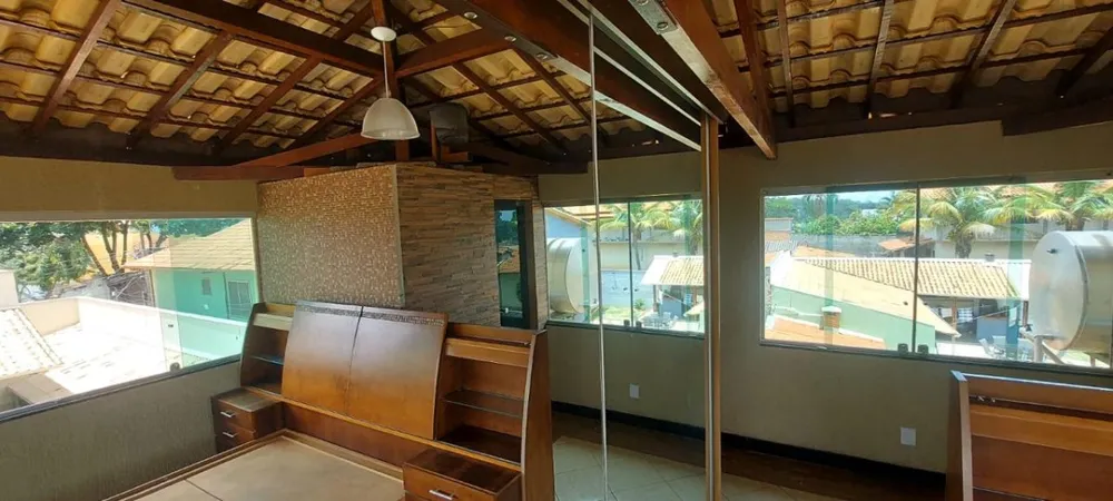 Casa, 5 quartos, 295 m² - Foto 10