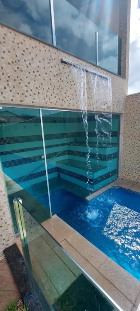Casa, 5 quartos, 295 m² - Foto 6