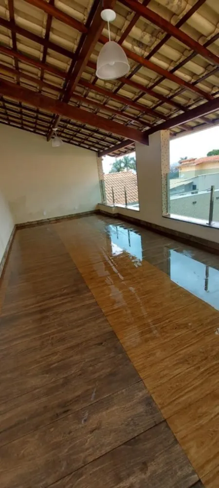 Casa, 5 quartos, 295 m² - Foto 9