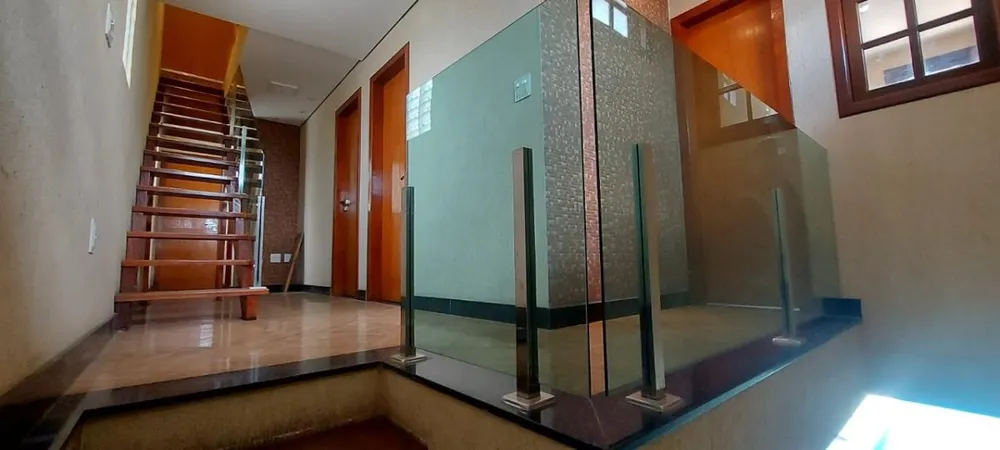 Casa, 5 quartos, 295 m² - Foto 8