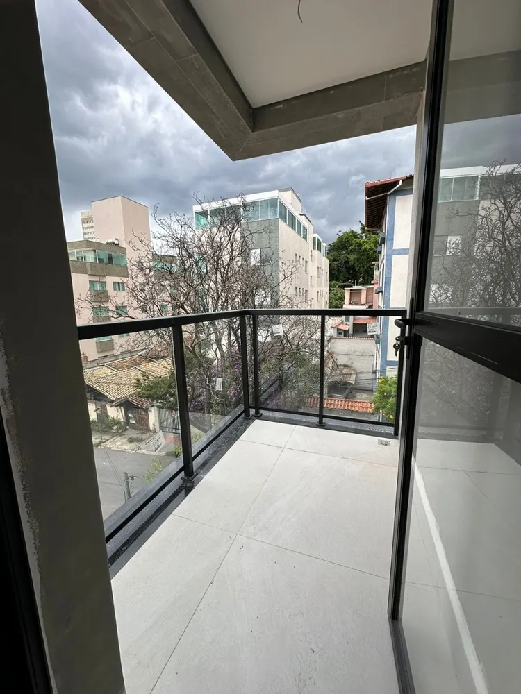 Apartamento, 4 quartos, 127 m² - Foto 11