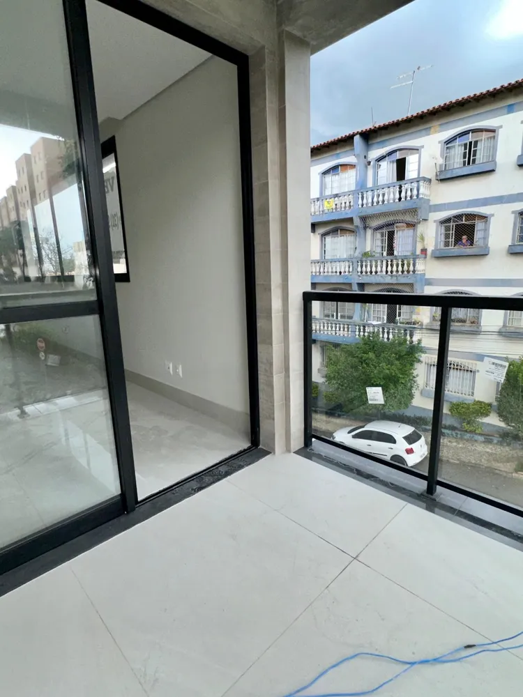 Apartamento, 4 quartos, 127 m² - Foto 5