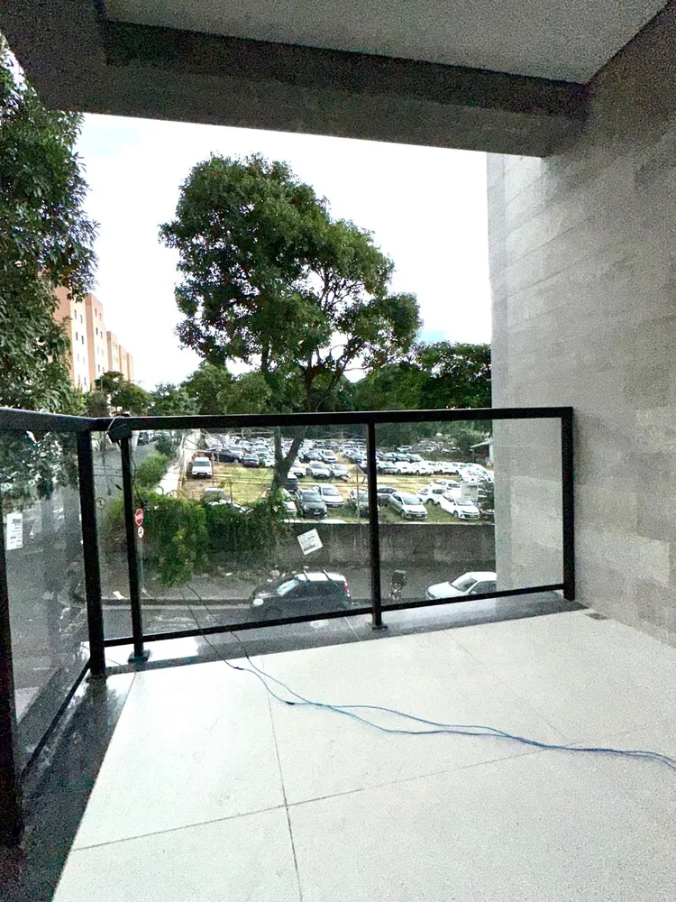 Apartamento, 4 quartos, 127 m² - Foto 4