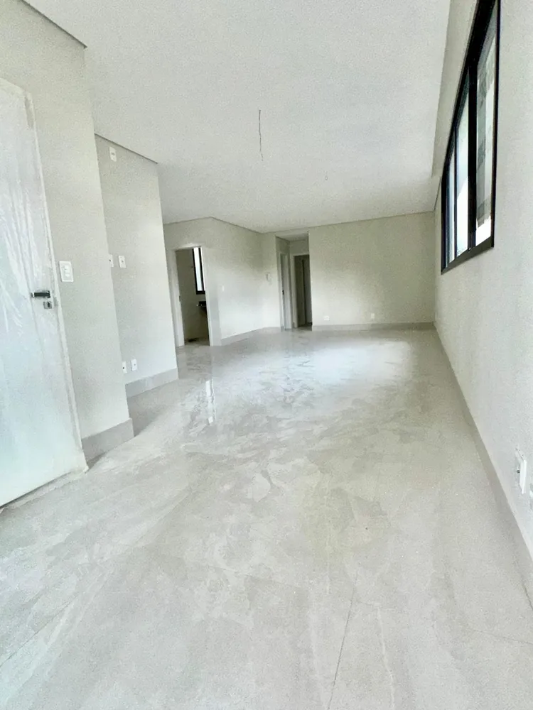 Apartamento, 4 quartos, 127 m² - Foto 2