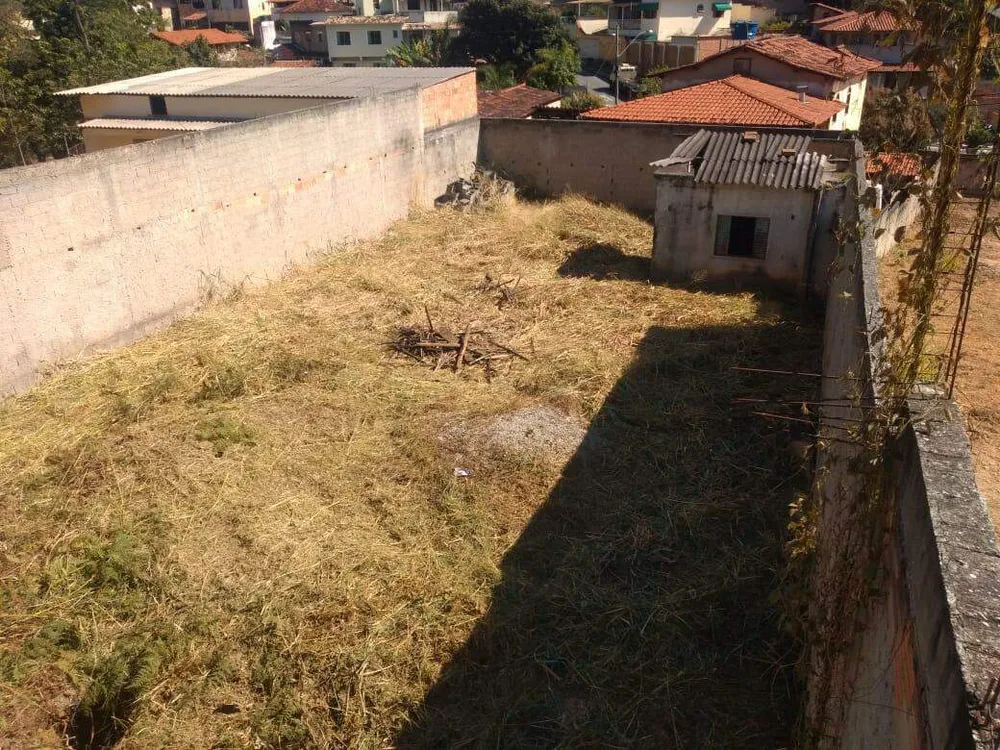 Terreno, 416 m² - Foto 1