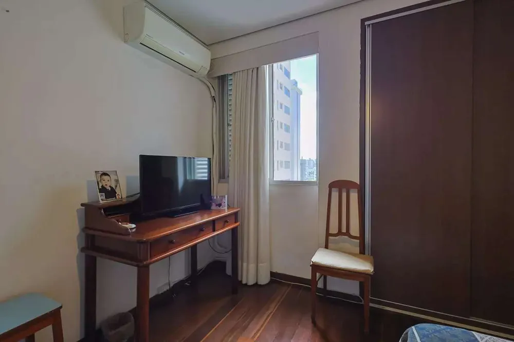 Cobertura, 3 quartos, 180 m² - Foto 2