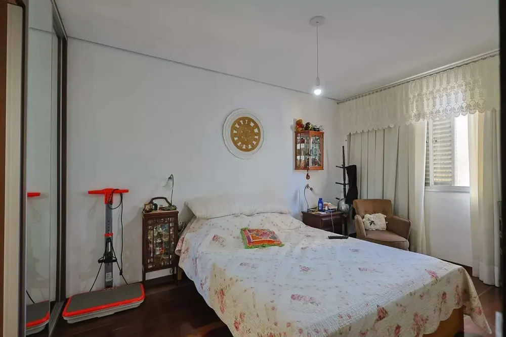 Cobertura, 3 quartos, 180 m² - Foto 5