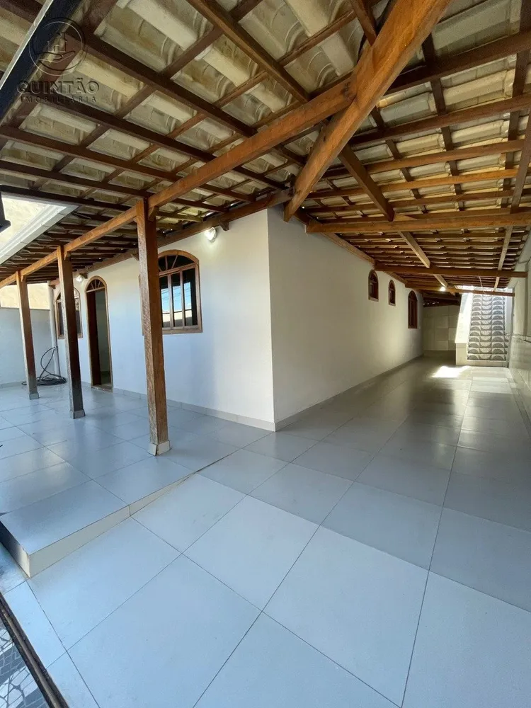 Casa, 2 quartos - Foto 1