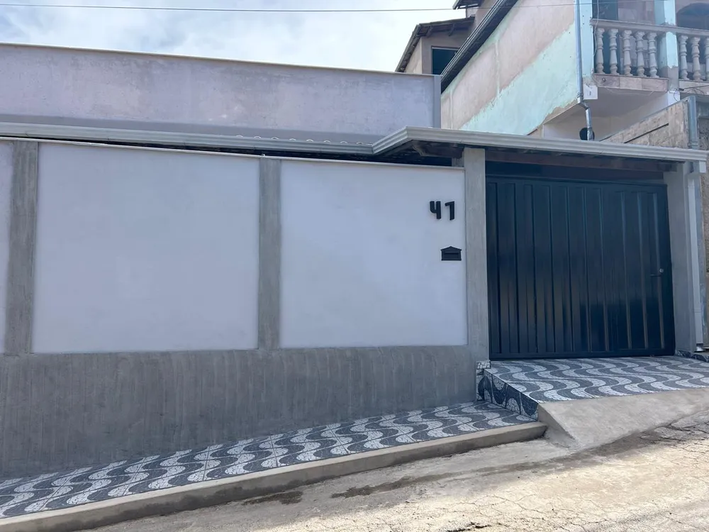 Casa, 2 quartos - Foto 8
