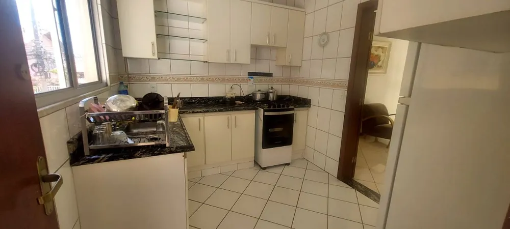 Apartamento, 4 quartos, 118 m² - Foto 4
