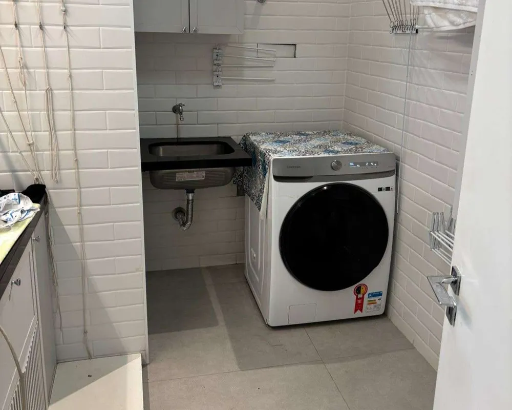 Apartamento, 4 quartos, 151 m² - Foto 11