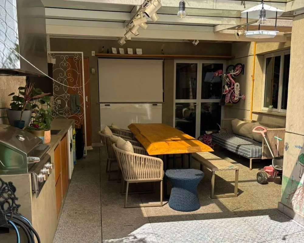 Apartamento, 4 quartos, 151 m² - Foto 1