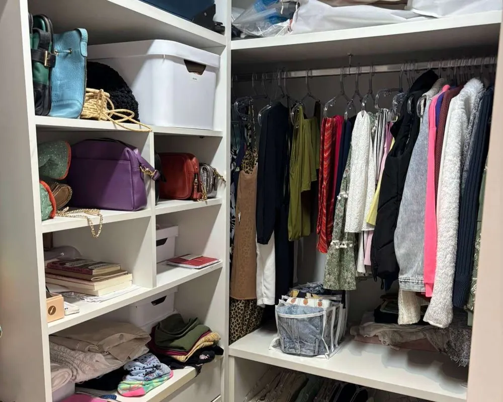 Apartamento, 4 quartos, 151 m² - Foto 5