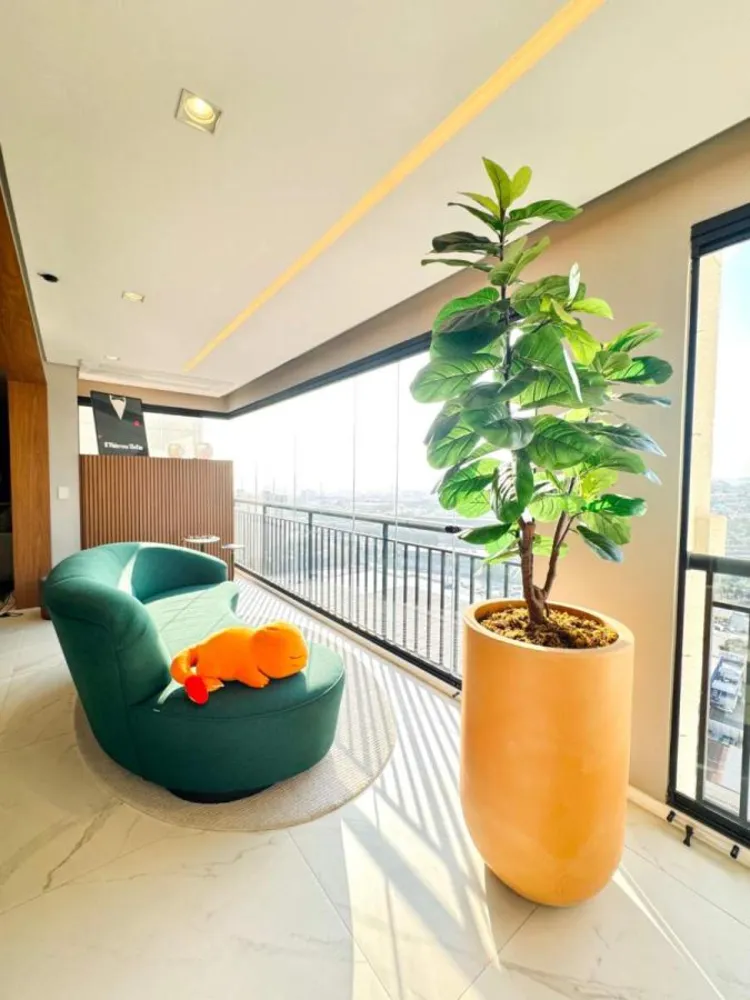 Apartamento, 3 quartos, 160 m² - Foto 10