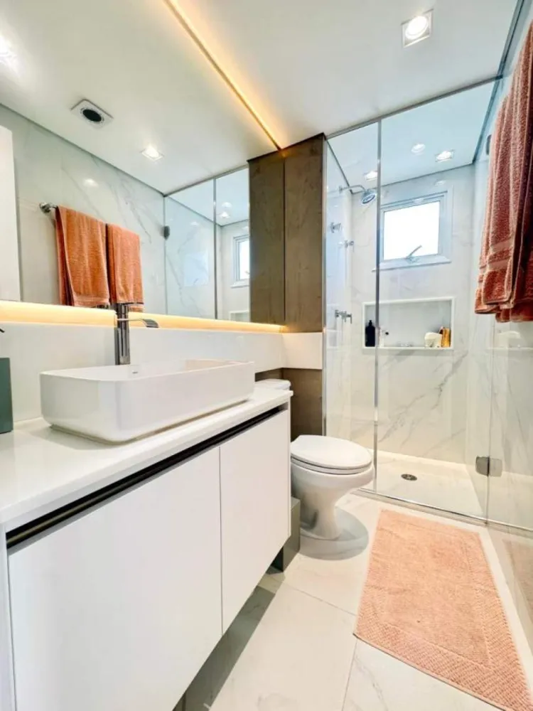 Apartamento, 3 quartos, 160 m² - Foto 13
