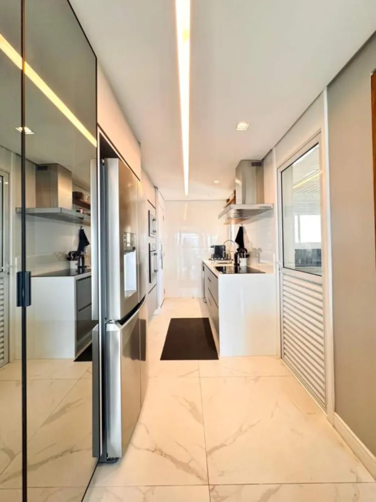Apartamento, 3 quartos, 160 m² - Foto 9