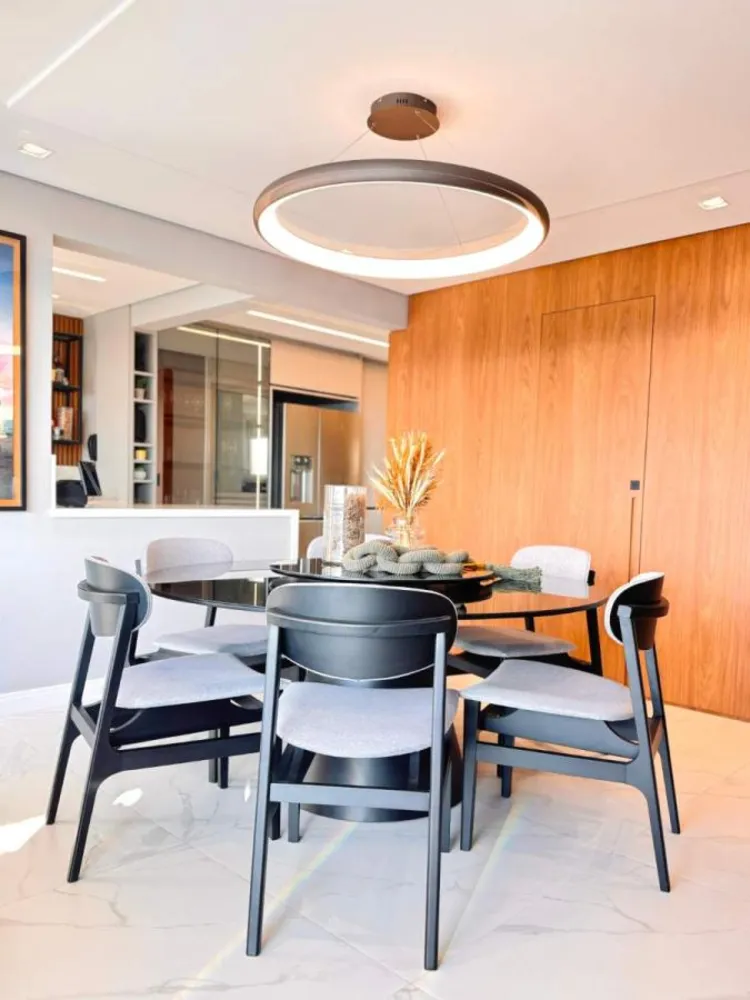Apartamento, 3 quartos, 160 m² - Foto 7