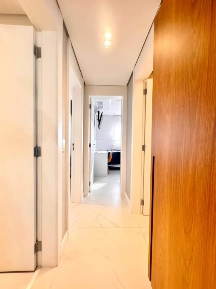 Apartamento, 3 quartos, 160 m² - Foto 16