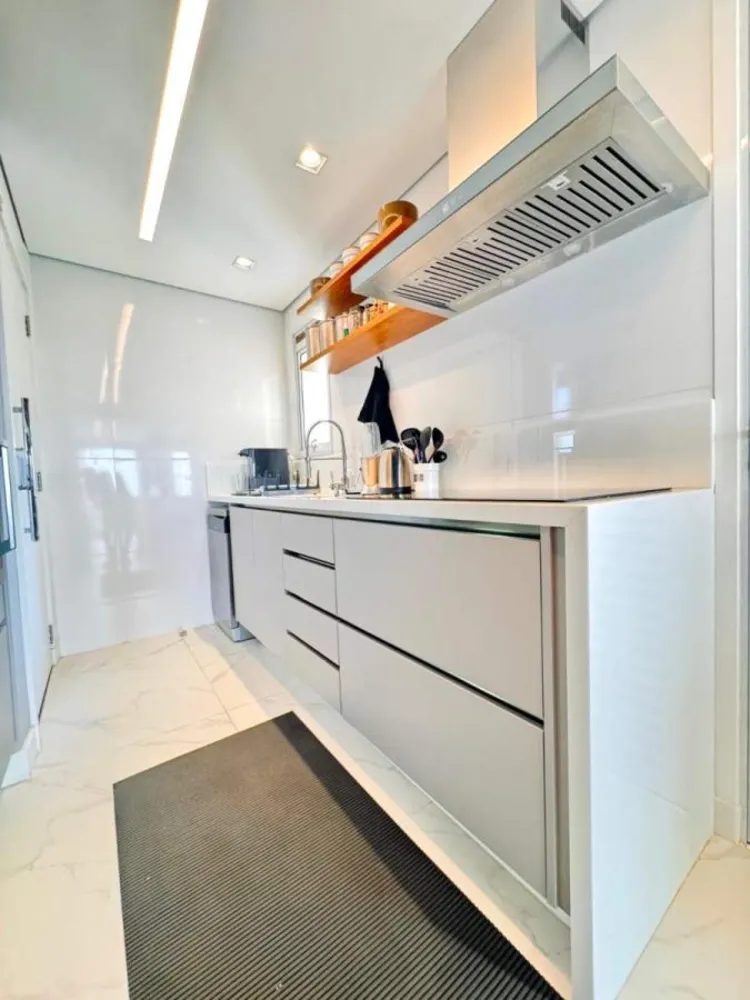 Apartamento, 3 quartos, 160 m² - Foto 5