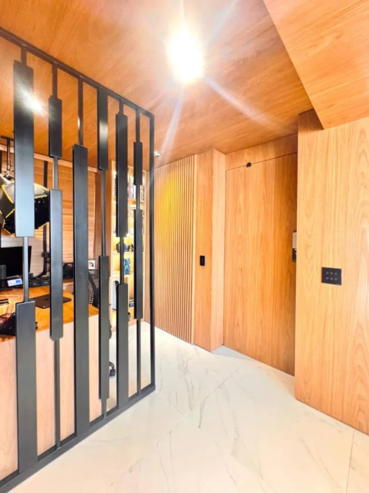 Apartamento, 3 quartos, 160 m² - Foto 12