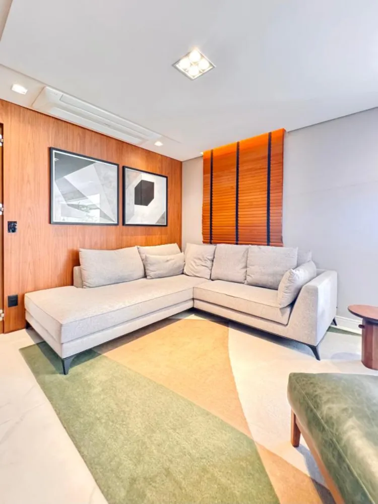 Apartamento, 3 quartos, 160 m² - Foto 3