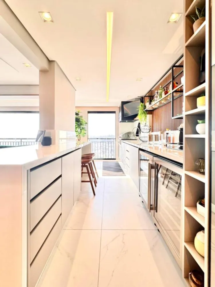 Apartamento, 3 quartos, 160 m² - Foto 4