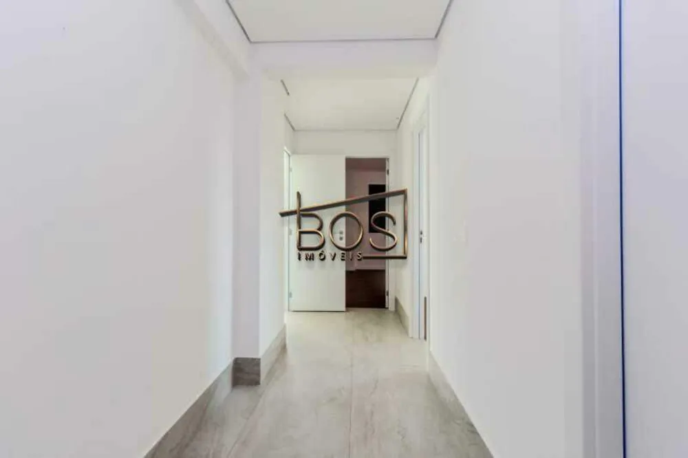 Apartamento, 4 quartos, 140 m² - Foto 2