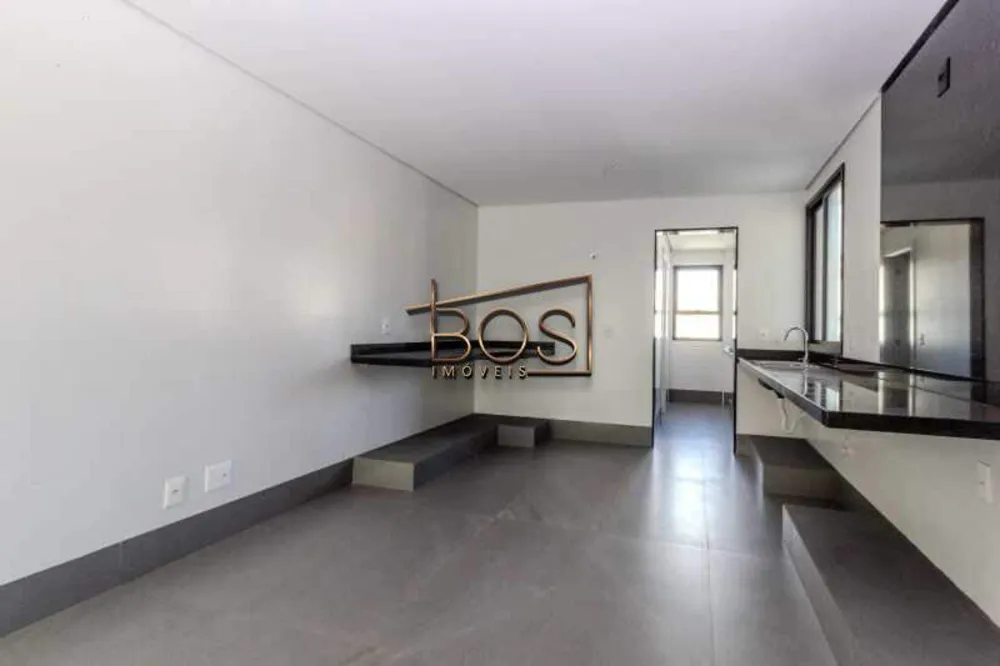 Apartamento, 4 quartos, 140 m² - Foto 3