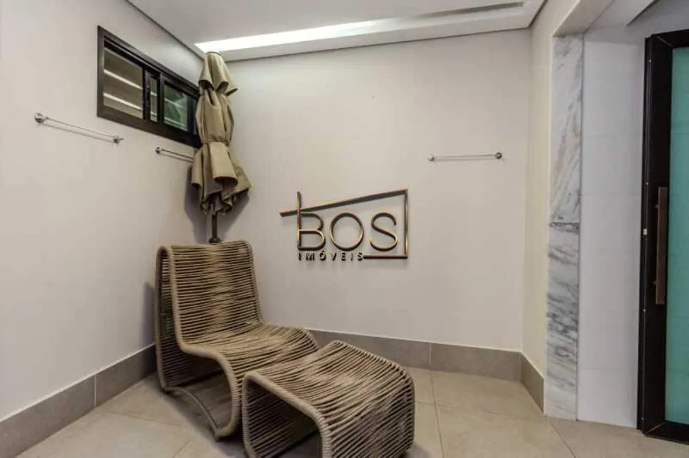 Apartamento, 4 quartos, 140 m² - Foto 8