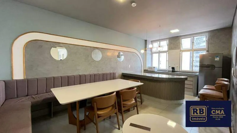 Apartamento, 4 quartos, 140 m² - Foto 10