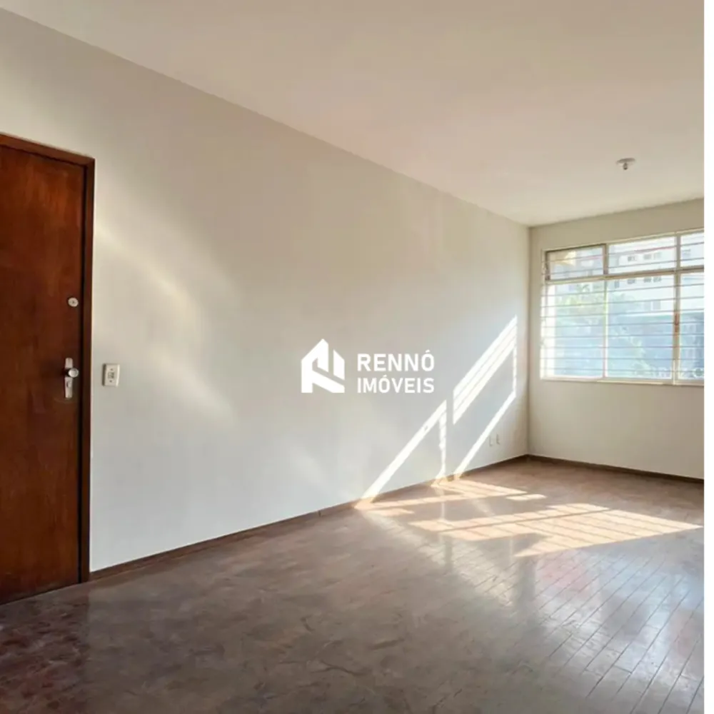 Apartamento, 3 quartos, 130 m² - Foto 1