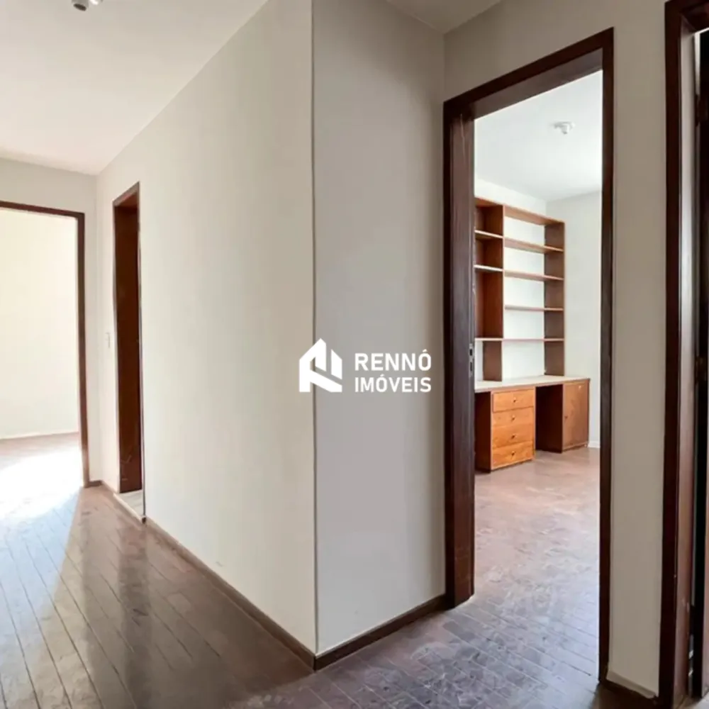 Apartamento, 3 quartos, 130 m² - Foto 5