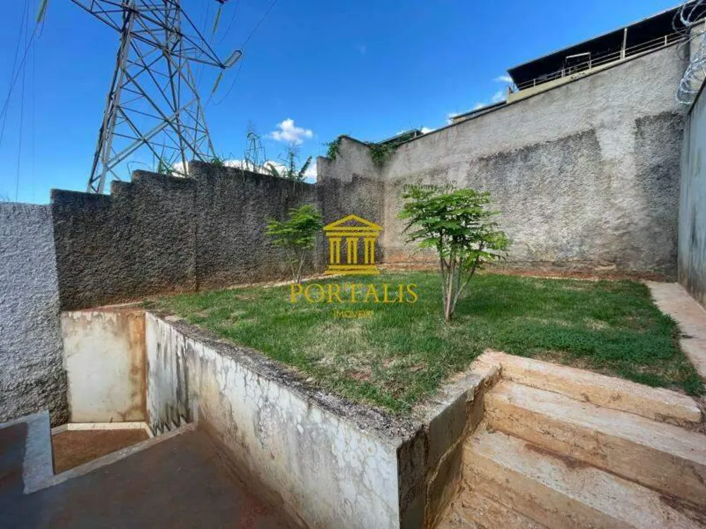 Casa, 3 quartos, 200 m² - Foto 19