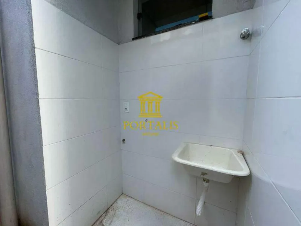 Casa, 3 quartos, 200 m² - Foto 11