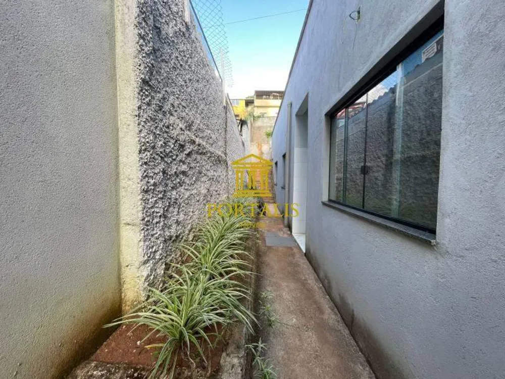 Casa, 3 quartos, 200 m² - Foto 17
